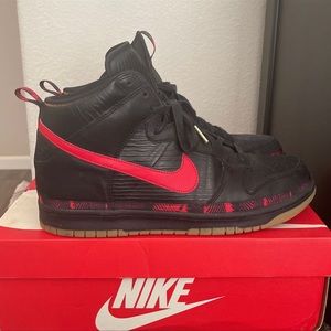 Nike dunks N7 Premium